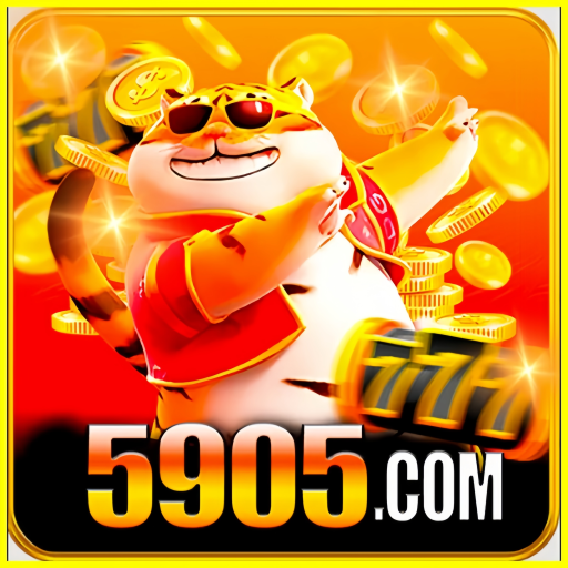 5905 game logo